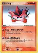 Ultrakirby
