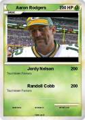 Aaron Rodgers