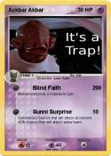 Ackbar Akbar