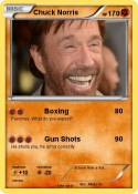Chuck Norris