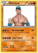 John Cena