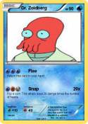 Dr. Zoidberg