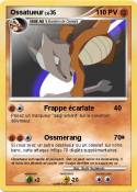 Ossatueur