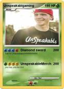 Unspeakablgamin
