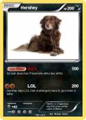 Hershey