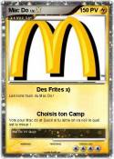 Mac Do