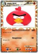 angry bird