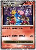 smash bros