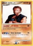 chuck norris