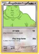 MegaDiableTropD