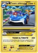 Team ultimate