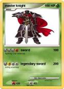 master knight