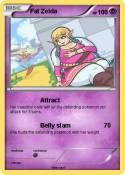 Fat Zelda