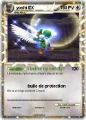 yoshi EX