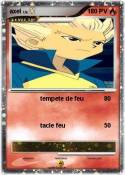 axel