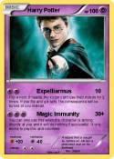 Harry Potter