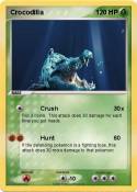 Crocodilla