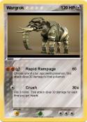 Wargrok