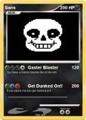 Sans