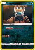 Freddy Fazbear