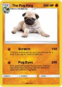 The Pug King