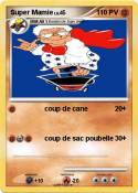 Super Mamie