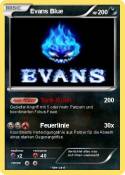 Evans Blue