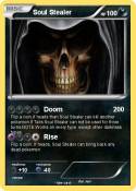 Soul Stealer