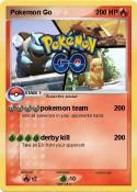 Pokemon Go