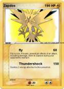 Zapdos