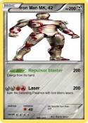 Iron Man MK.