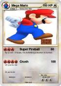Mega Mario