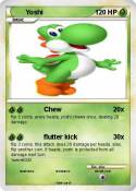 Yoshi