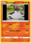 big chungus