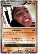 Clarinette