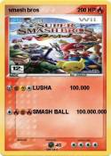 smash bros