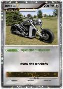 moto