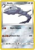 Steelix