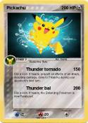 Pickachu