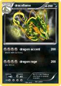 dracoflame