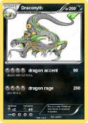 Draconyth