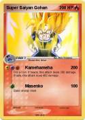 Super Saiyan