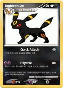 Umbreon