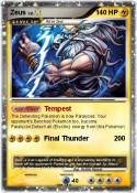 Zeus