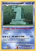 Smittywerbenman