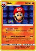 Mario