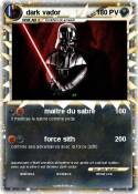 dark vador