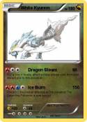 White Kyurem