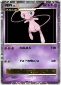 MEW