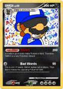 SMG4